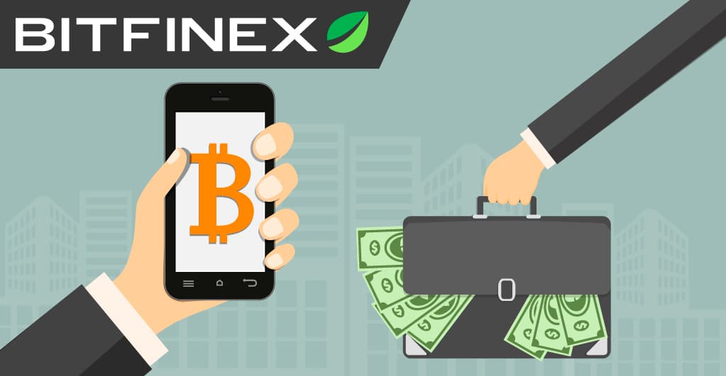 Bitfinex Announces $400M Reward for Recovering Stolen Bitcoins Worth 1.3 Billion