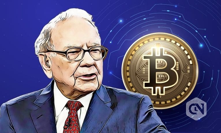 Morgan Creek Partner Jason Williams Believes Warren Buffett Will Soon Invest in Bitcoin