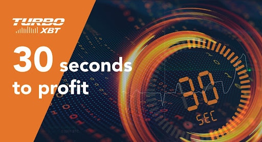What Are the Advantages of Trading Short-Term Contracts on TurboXBT?